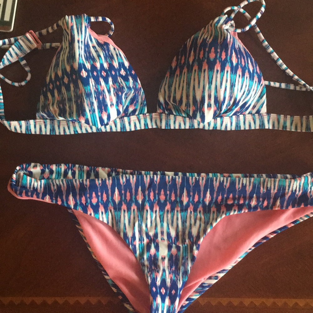 Adore Me Bikini bathing suit